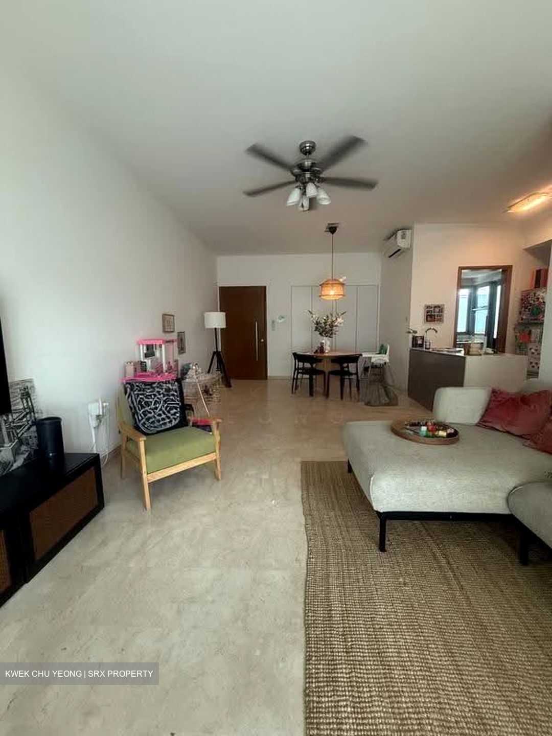 The Sixth Avenue Residences (D10), Condominium #631999441